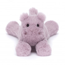 Peluche Hippo Smudge