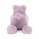 Peluche Hippo smudge