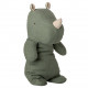 Peluche Safari Friends Rhino - Sage