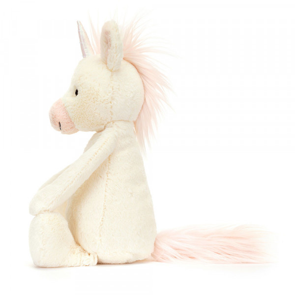 Peluche licorne Original Bashful