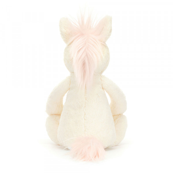 Peluche licorne Original Bashful