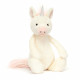 Peluche licorne Original Bashful