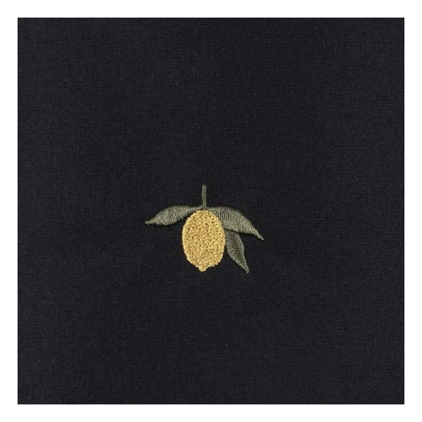 Moufles pour poussette Nohr - Black