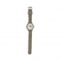 Montre enfant - Vert Citron