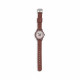 Montre enfant - Rouge Cerise