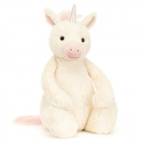 Peluche licorne Original Bashful - Really Big
