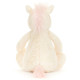 Peluche licorne Original Bashful - Really Big