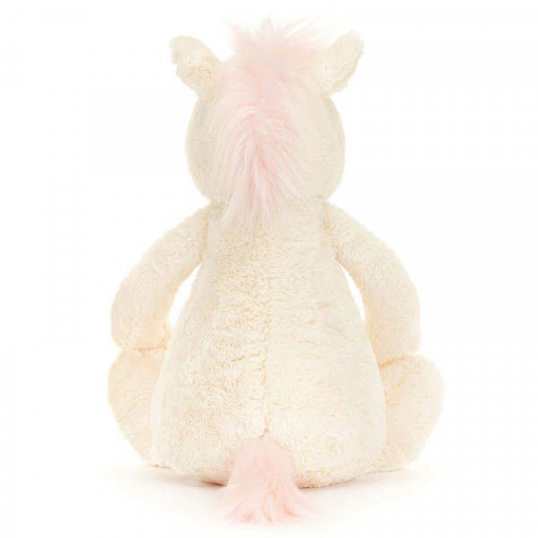 Peluche licorne Original Bashful - Really Big