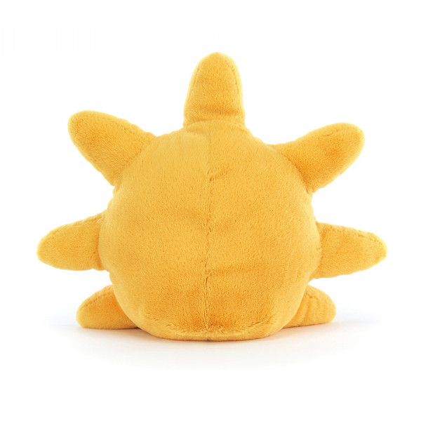 Peluche Amuseable soleil - Sun