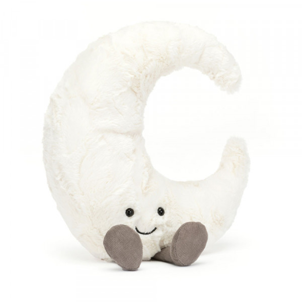 Peluche Amuseable Lune - Moon