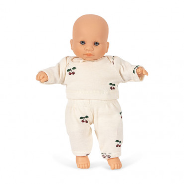 Mini poupon - My first mini doll Cherry