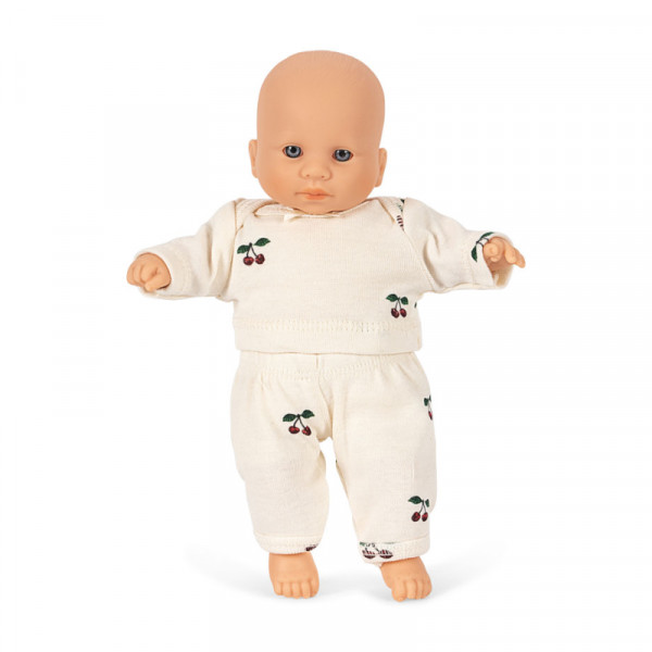 Mini poupon - My first mini doll Cherry