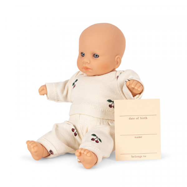 Mini poupon - My first mini doll Cherry