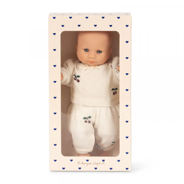 Mini poupon - My first mini doll Cherry