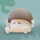 Veilleuse Champignon