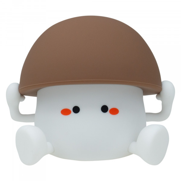 Veilleuse Champignon