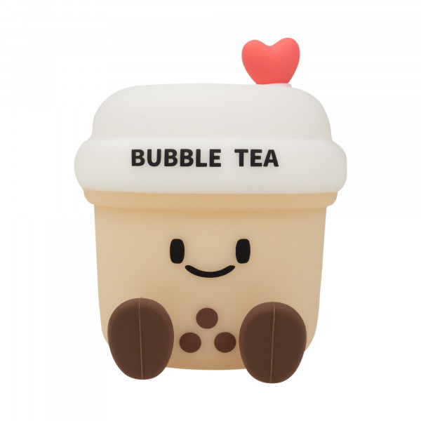 Veilleuse Bubble tea