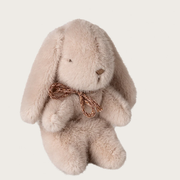 Peluche Lapin Bunny Mini - Light powder
