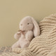 Peluche Lapin Bunny Mini - Light powder