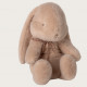 Peluche Lapin Bunny Small - Pink powder