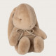Peluche Lapin Bunny Small - Latte