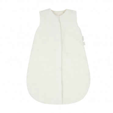Gigoteuse mi-saison L1n0 Lin - Off White