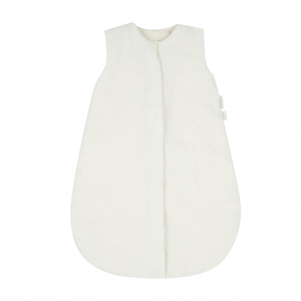 Gigoteuse mi-saison L1n0 Lin - Off White