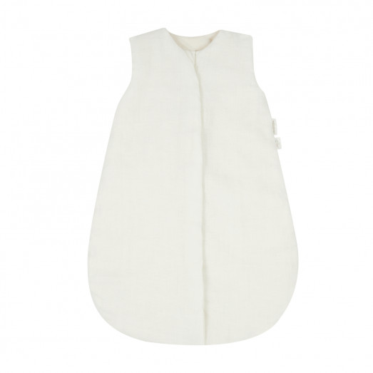 Gigoteuse mi-saison L1n0 Lin - Off White