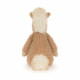Peluche poney Canterneigh