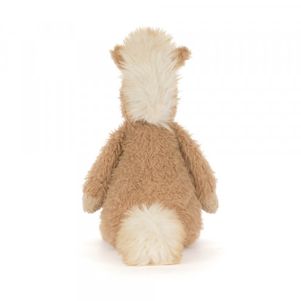 Peluche poney Canterneigh