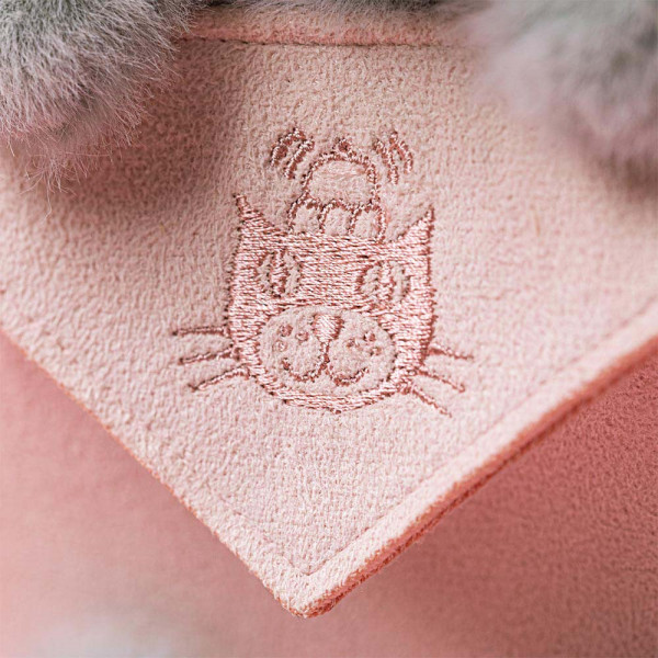 Peluche Koala avec message