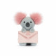 Peluche Koala avec message