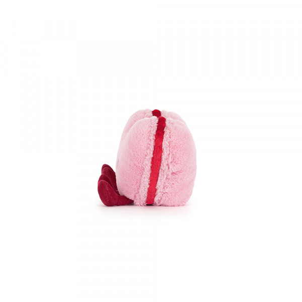 Peluche Amuseables macaron Coeur - Colette