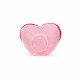 Peluche Amuseables macaron Coeur - Colette