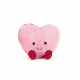 Peluche Amuseables macaron Coeur - Colette