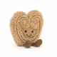 Peluche Amuseables - Biscuit palmier Philippe