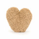 Peluche Amuseables - Biscuit palmier Philippe