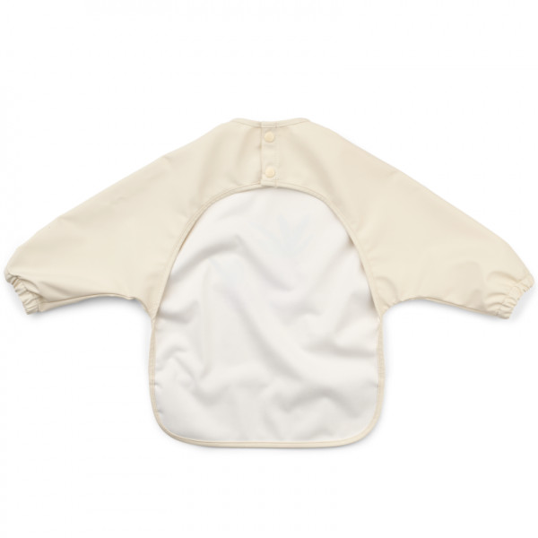 Bavoir à manches plastifié Merle - Pineapple Sandy