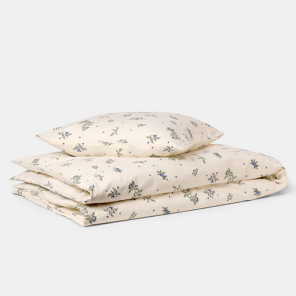 Parure de lit - Blueberries