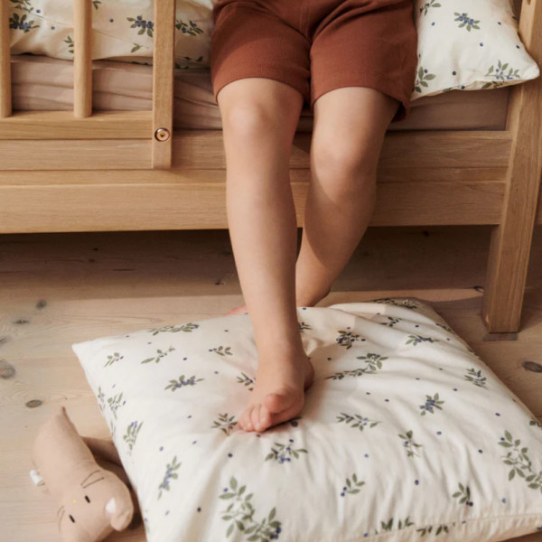 Parure de lit - Blueberries