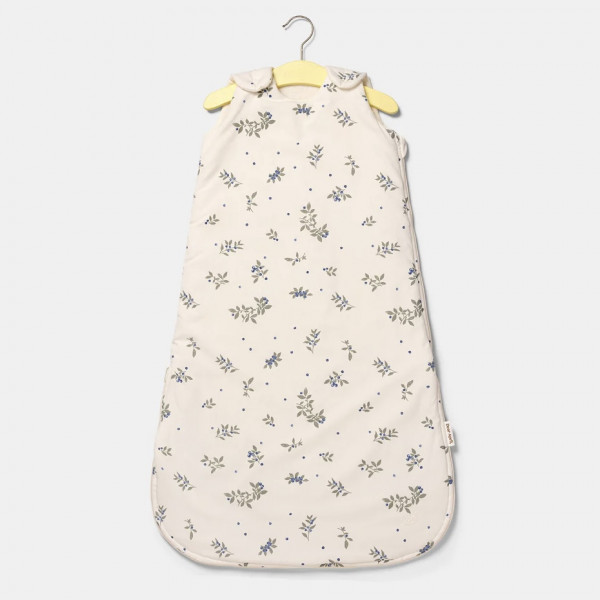 Gigoteuse d'hiver - Blueberries