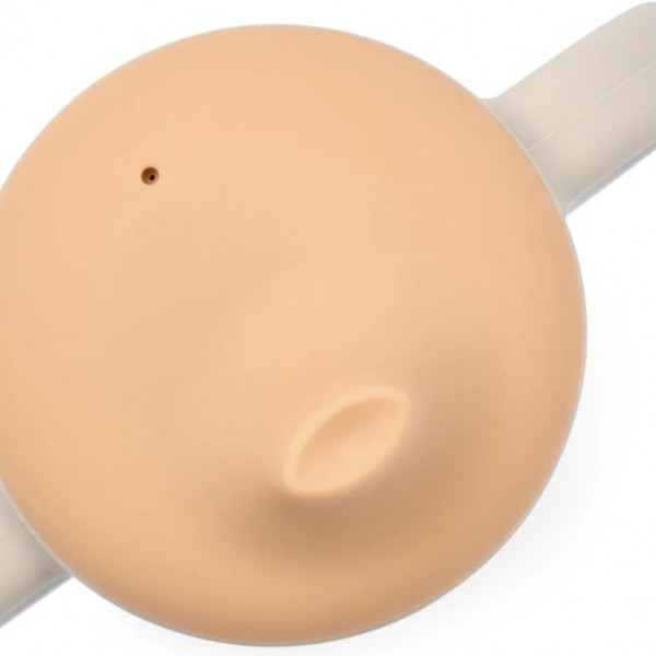 Tasse d'apprentissage Neil - Pineapple Sandy