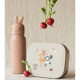 Gourde isotherme avec bouchon lapin 350 ml Falk - Lapin