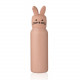 Gourde isotherme avec bouchon lapin 350 ml Falk - Lapin