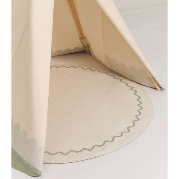 Tipi Arizona Vibes - Green