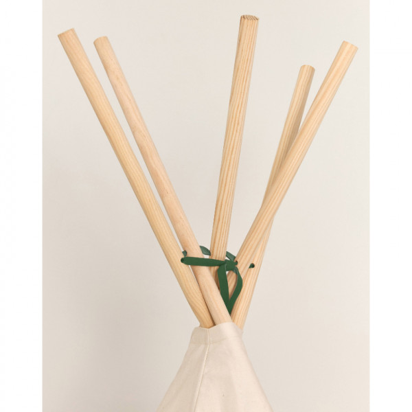 Tipi Arizona Vibes - Green