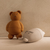 Jouet de bain Duncan - Sandy and Mustard mix