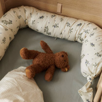 Traversin Bed snake - Blueberries