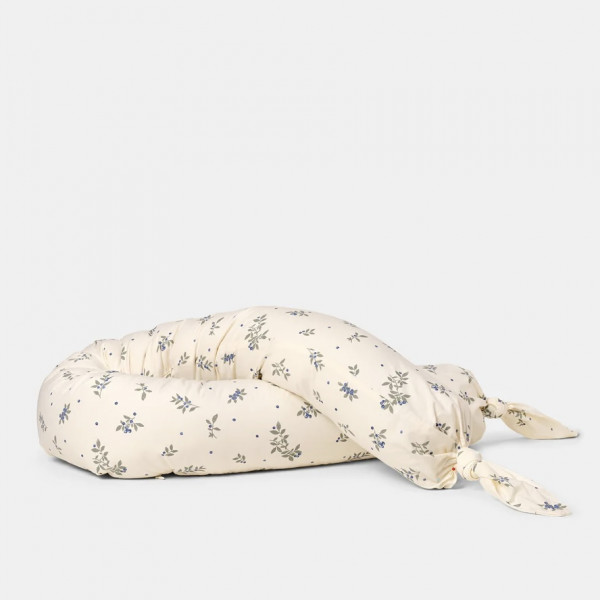 Traversin Bed snake - Blueberries