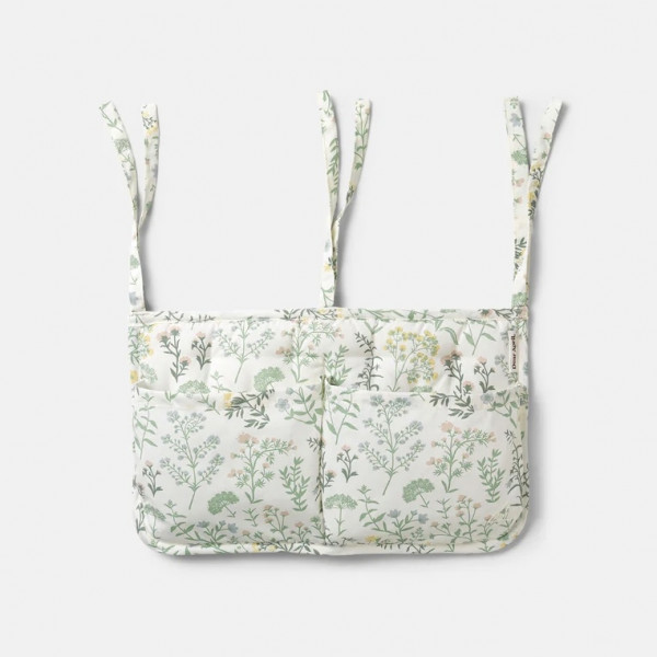 Pochette de lit - Summer Flowers